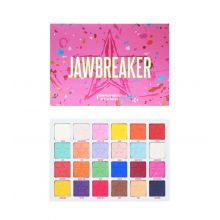 Jeffree Star Cosmetics - *Jawbreaker collection* - Ombre à paupières Palette - Jawbreaker