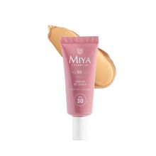 Miya Cosmetics - BB cream vitaminée myBBalm SPF30 - 02: Natural