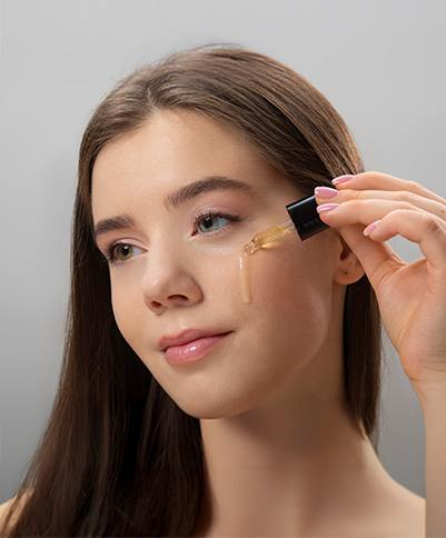 Ácido azélaïque : ce que c'est, à quoi ça sert et comment l'utiliser correctement