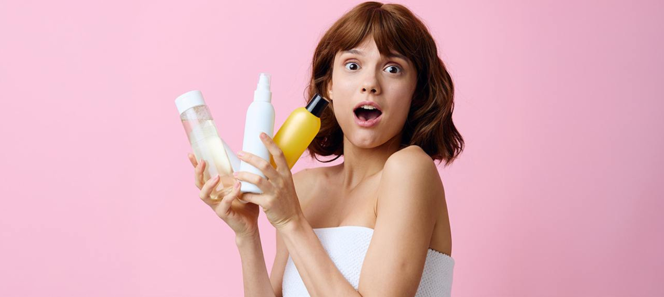 Les meilleurs shampoings pour donner du volume aux cheveux fins et sans corps