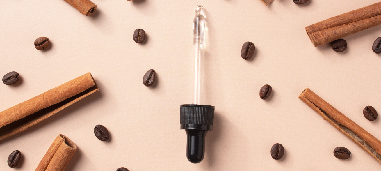 À quoi sert la caféine en cosmétique ?