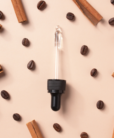 À quoi sert la caféine en cosmétique ?