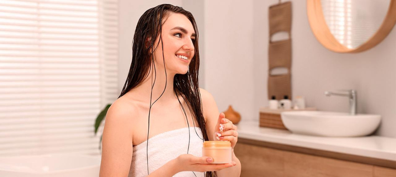 Les meilleurs masques pour cheveux : hydratation, réparation et brillance en un seul geste