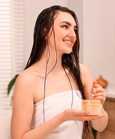 Les meilleurs masques pour cheveux : hydratation, réparation et brillance en un seul geste