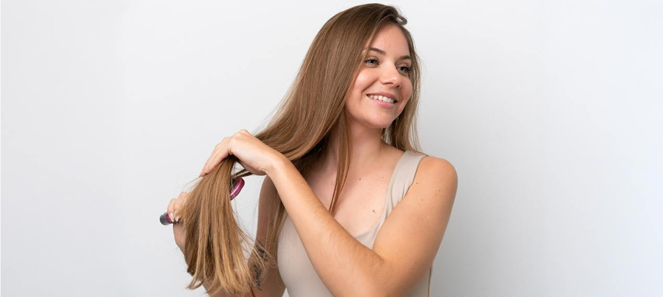 Comment récupérer vos cheveux après l'été ?