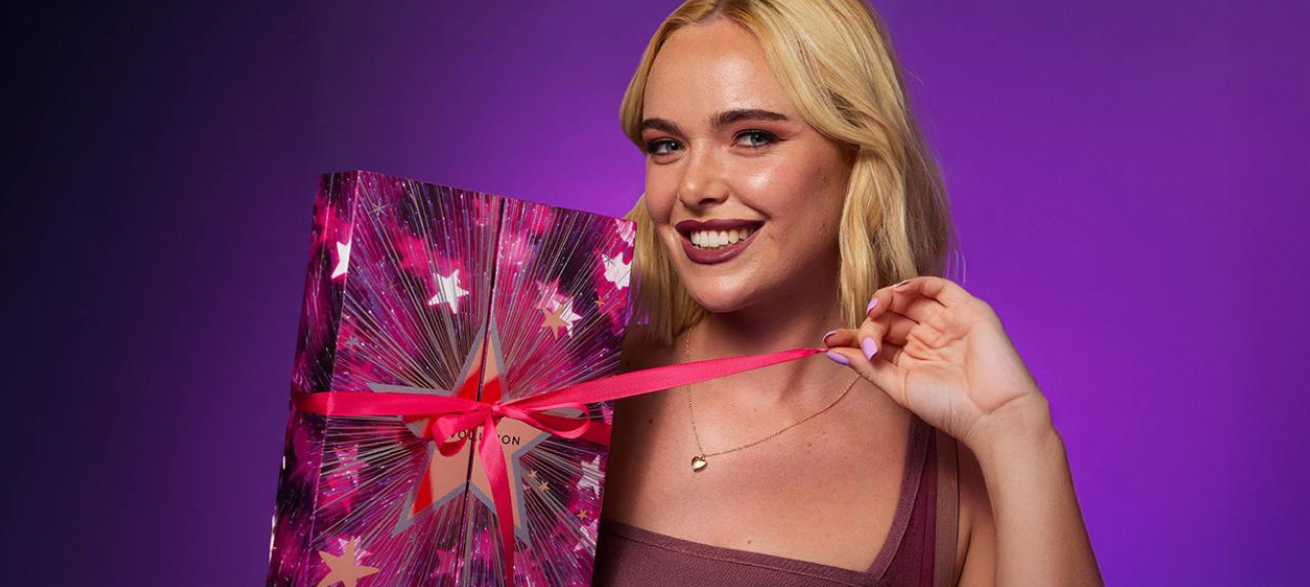 Calendriers de l'Avent 2025 : le compte à rebours le plus beauté de l'année