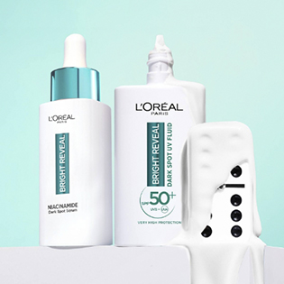 Cremes pour le visage