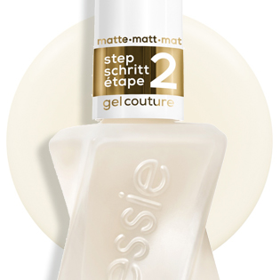 Vernis a ongles gel & Semi-permanent