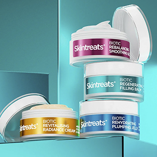 Cremes pour le visage