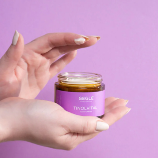 Cremes pour le visage