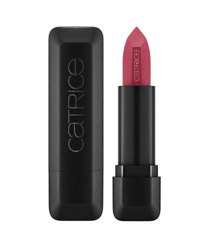 Résultat de recherche d'images pour "ROUGE À LÈVRES DEMI MAT, N°070 FROM ROSE WITH LOVE CATRICE."