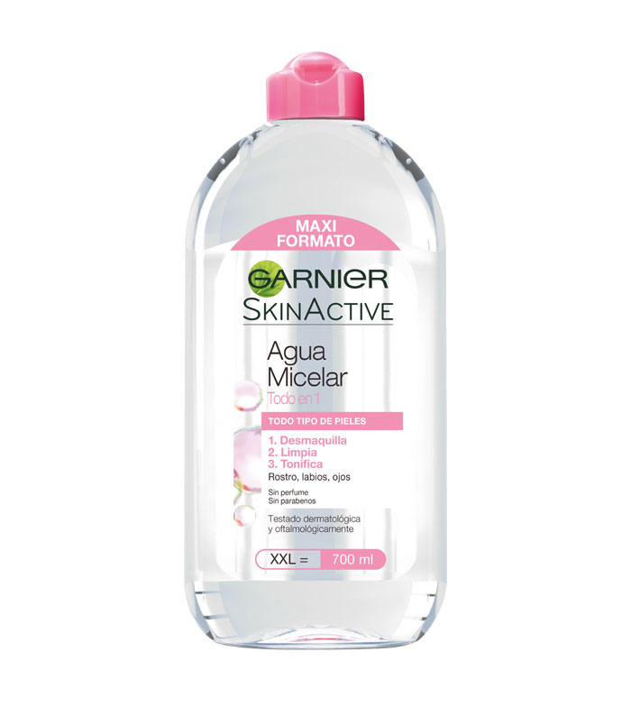 Garnier all in one discount