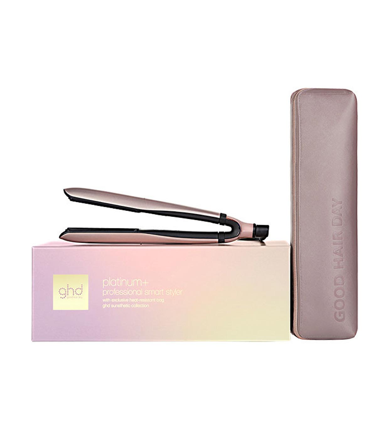 Sèche-cheveux Hélios par GHD - Édition limitée Sunsthetic