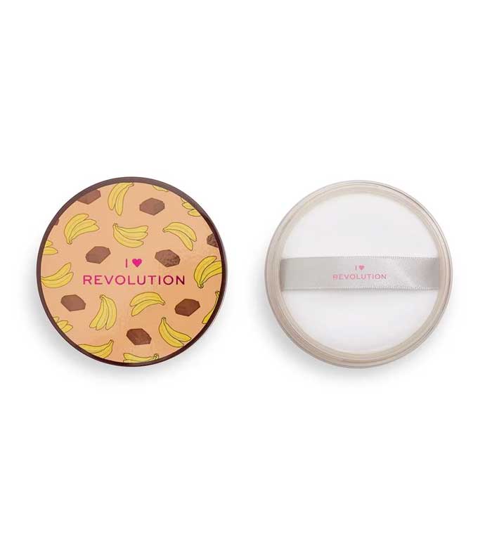 Acheter I Heart Revolution - Poudre libre pour baking ...