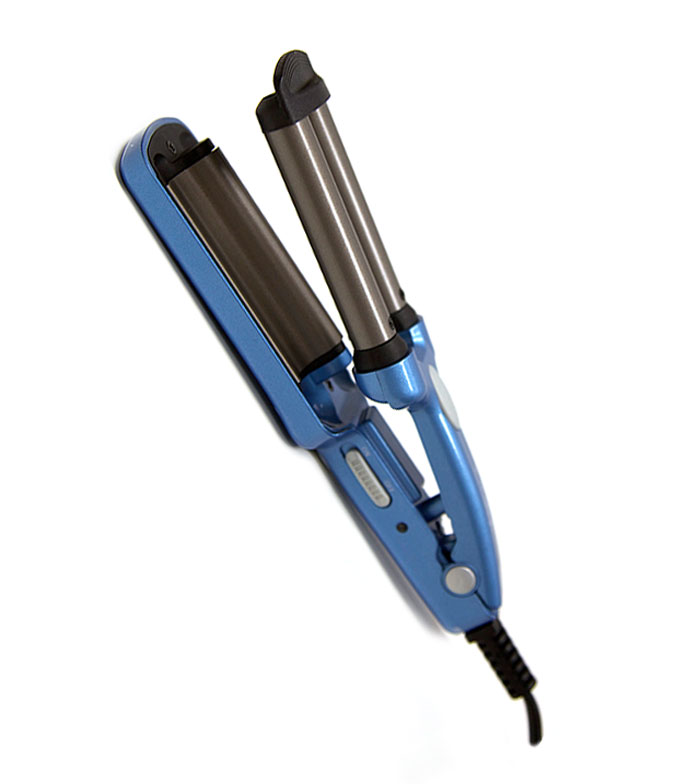 Acheter ID Italian Design Mini Fer Onduler Professionnel Easy Waves 
