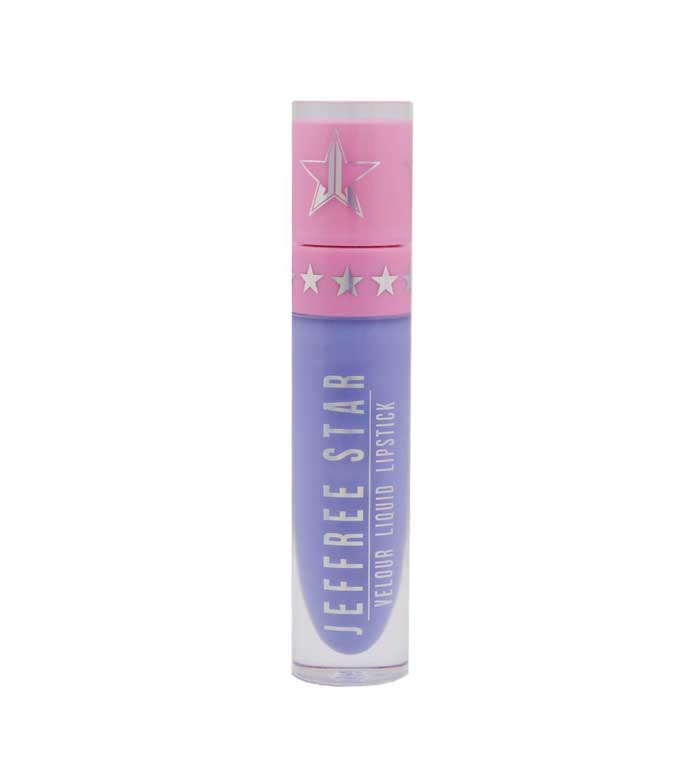 Jeffree Star Cosmetics Star Family Collection Rouge à Lèvres Liquide Velour Diamond