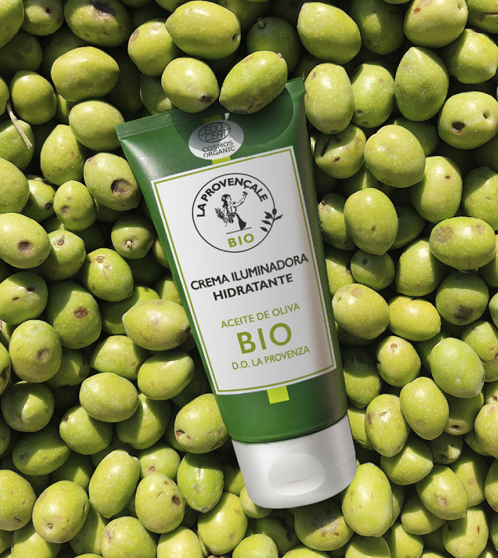 La Provençale Bio - Baume illuminateur nourrissant - Huile d'olive bio