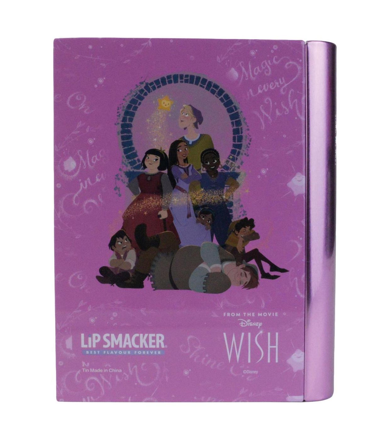 Acheter LipSmacker - *Wish* - Trousse de maquillage Book Tin
