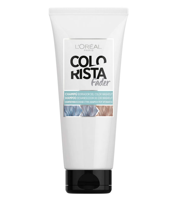 Acheter Loreal Paris - Colorista Fader Shampoo Gomme de couleur