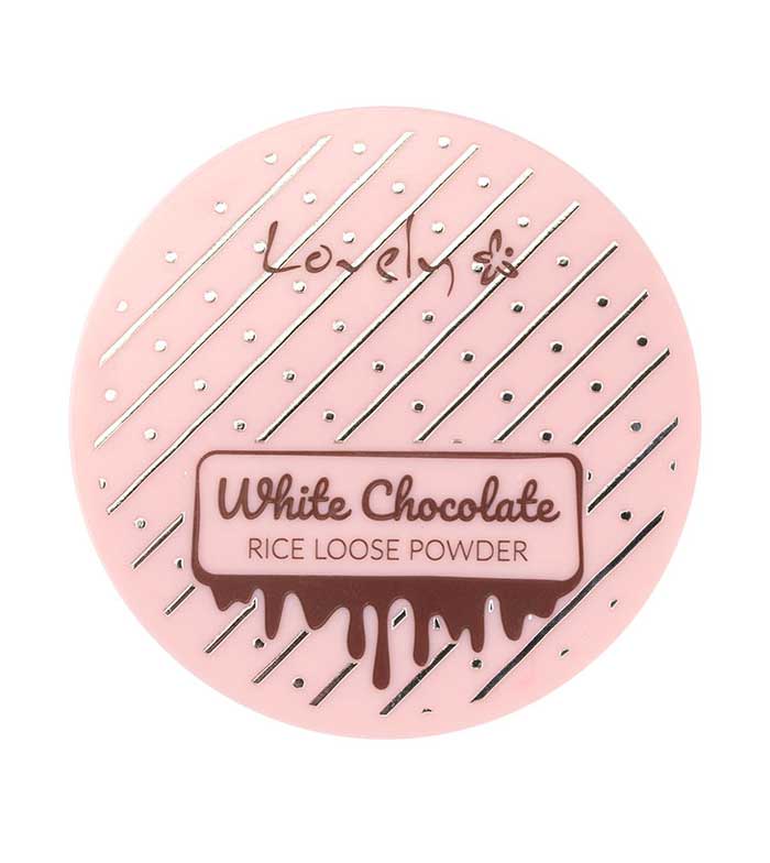 Chocolat Blanc en poudre - Whittard - 120 g e