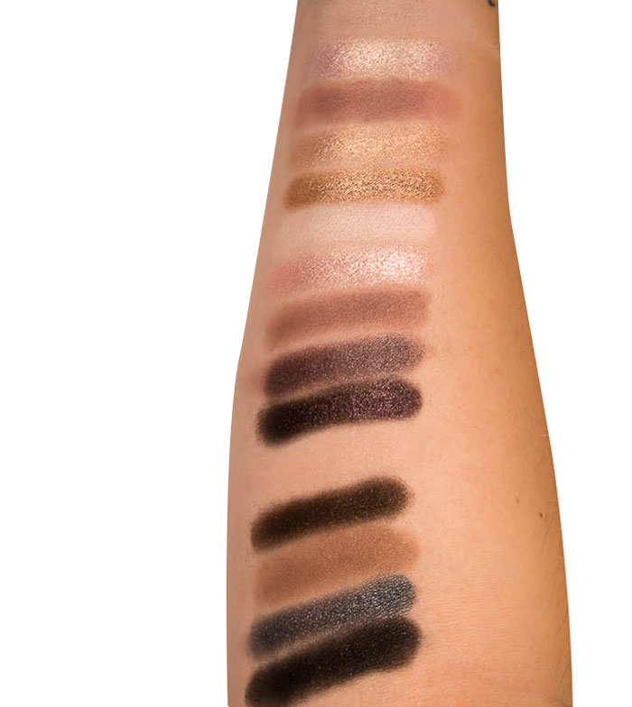 makeup-revolution-paleta-pro-looks-strip