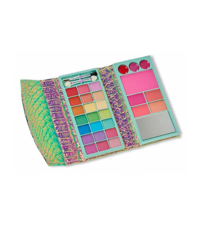 Acheter Martinelia - *Let´s be mermaids* - Trousse de maquillage enfant