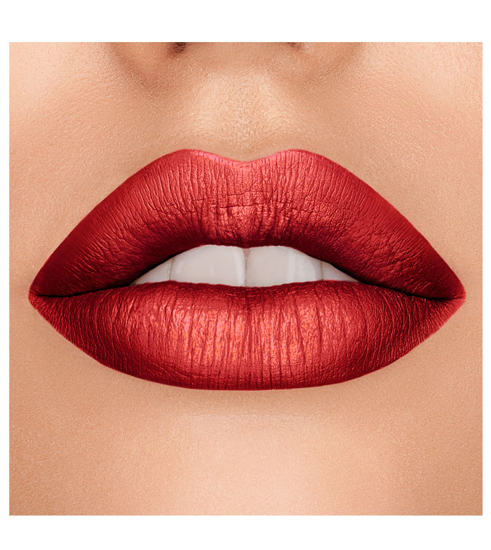 Acheter Nabla Holiday Collection 2018 Rouge à Lèvres