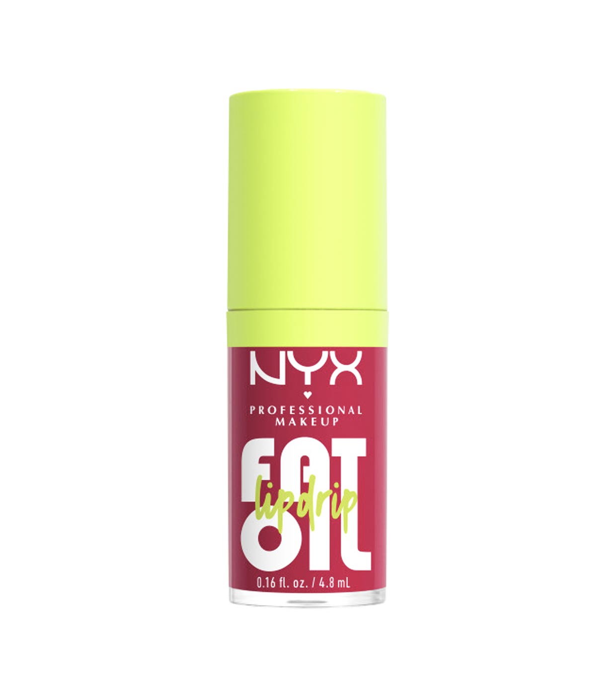 Acheter Nyx Professional Makeup Lip Oil Fat Oil Lip Drip Missed 