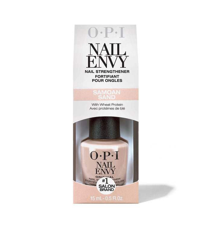 Acheter Opi Durcisseur D Ongles Nail Envy Samoan Sand Maquibeauty