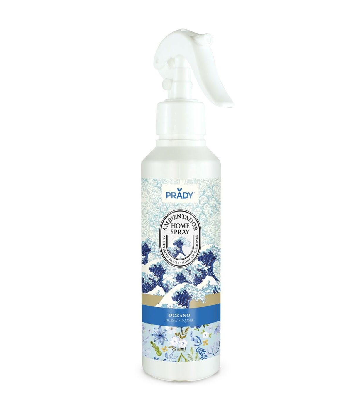 Acheter Prady - Désodorisant en spray pour la maison - Neutralisant  d'odeurs