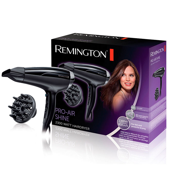 Acheter Remington - Sèche-cheveux Professionnel PRO-Air Shine 2300W