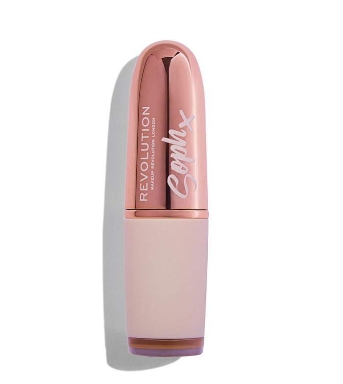 Acheter Revolution Rouge A Levres Soph X Cake Maquibeauty