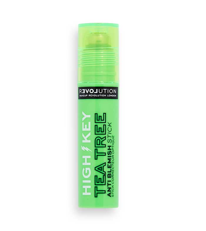 Acheter Revolution Relove High Key Rouleau Anti imperfections Tea 
