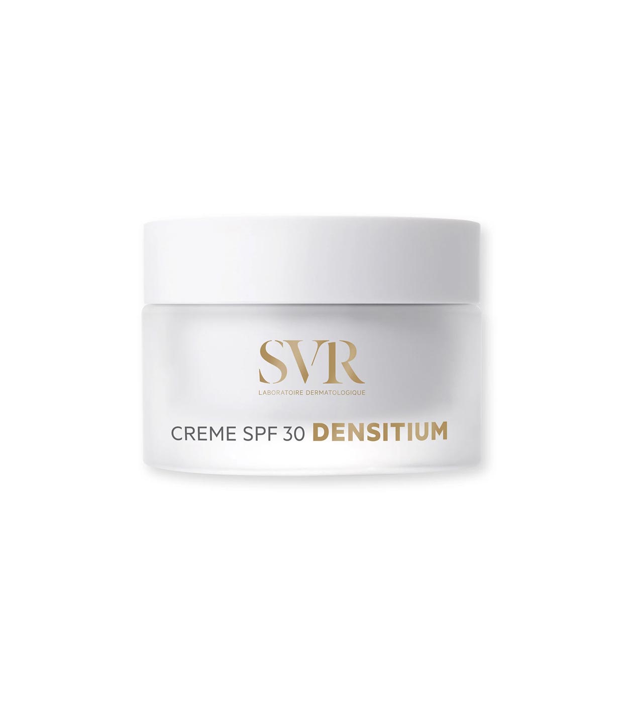 Acheter SVR - *Densitium* - Crème redensifiante et multi-protection Global  Correction SPF30