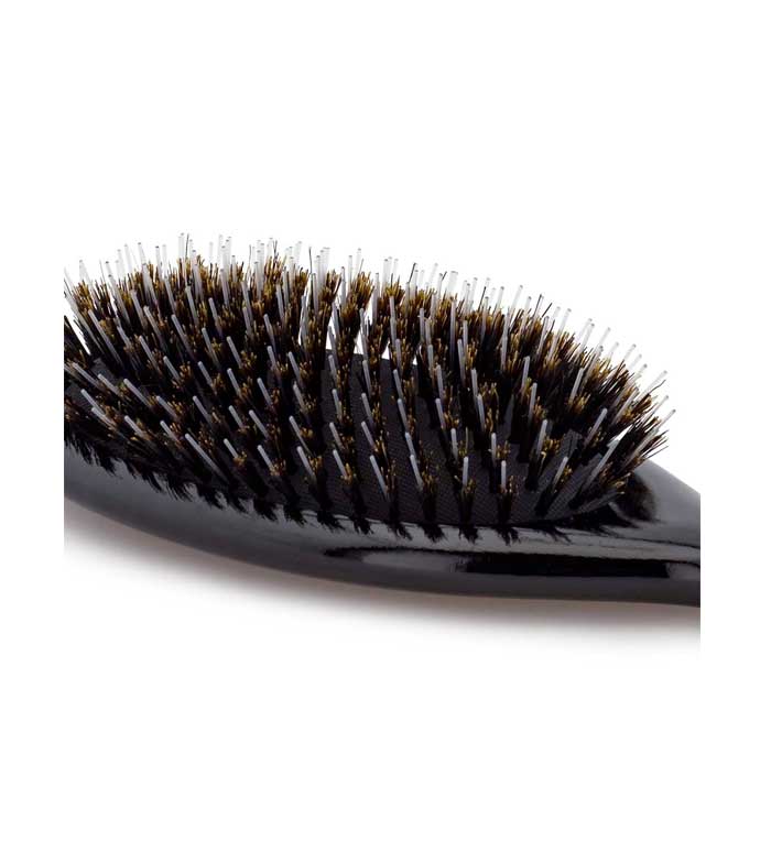 Brosse pneumatique en bois – Touche d'Or