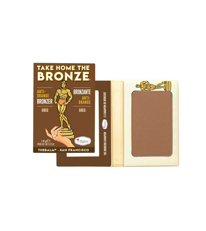 the balm take home the bronze bronzer thomas