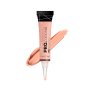 L.A. Girl - Correcteur liquide Pro Concealer HD High-definition - CTGC994 Peach