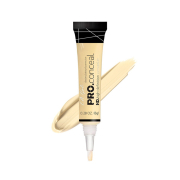 L.A. Girl - Correcteur liquide Pro Concealer HD High-definition - CTGC995 Light Yellow