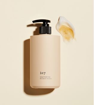 107 Beauty - Shampoing Purifiant Scalp Microbiome