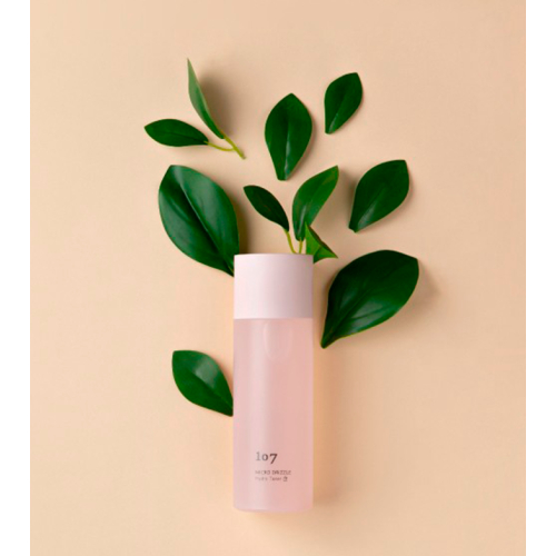 107 Beauty - Tonique hydratant pour le visage Micro Drizzle Hydro