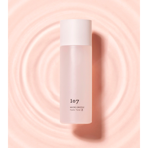 107 Beauty - Tonique hydratant pour le visage Micro Drizzle Hydro