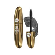 7DAYS - Mascara Metallic - 03: Black