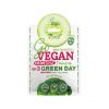 7DAYS - Masque facial Go Vegan - Wednesday Green Day