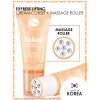 7DAYS - *My Beauty Week* - Roller crème corps anti-cellulite - Naked