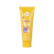 7DAYS - *My Beauty Week* - Gommage visage nettoyant pour les pores Soda