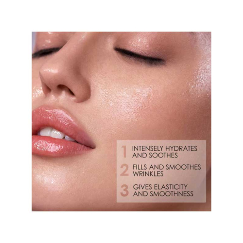 7DAYS - *My Beauty Week* - Masque visage hydratant 2 en 1 Aqua Infusion