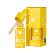 7DAYS - *My Beauty Week* - Sérum visage éclaircissant et tonifiant Re-Vita C