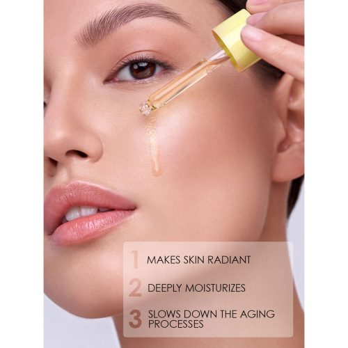 7DAYS - *My Beauty Week* - Sérum visage éclaircissant et tonifiant Re-Vita C