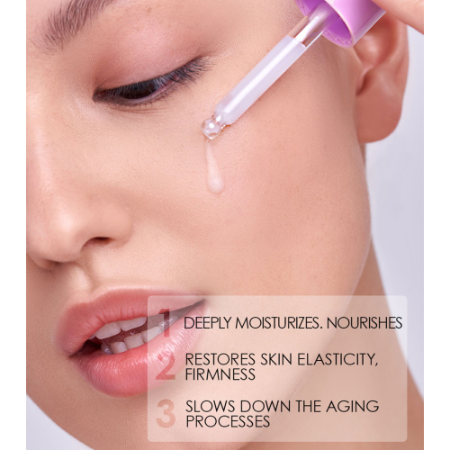 7DAYS - *My Beauty Week* - Sérum visage revitalisant Milky Boost