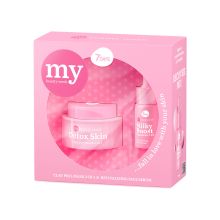7DAYS - *My Beauty Week* - Coffret masque + sérum Fall In Love With You Skin
